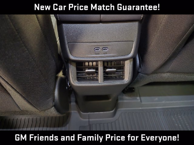 New 2027 GMC Terrain Elevation w/ Black Edition AWD/4WD image 28