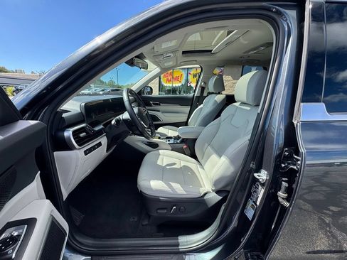 Used 2024 Kia Telluride S w/ S Sunroof Package AWD/4WD image 44