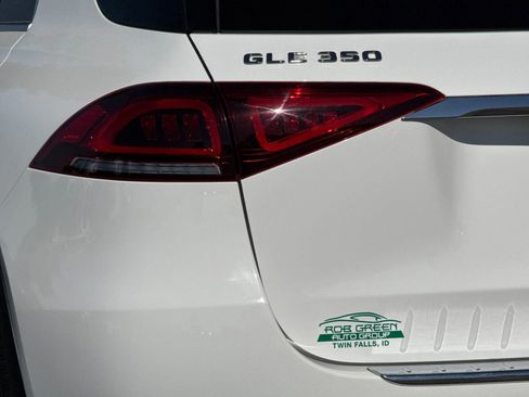 Used 2022 Mercedes-Benz GLE 350 4MATIC image 33