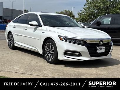 Used 2020 Honda Accord Touring