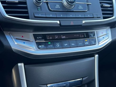 Used 2013 Honda Accord Sport image 27