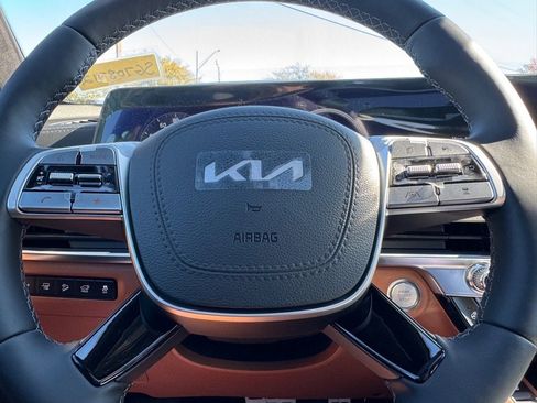 New 2025 Kia Telluride SX X-Line image 13