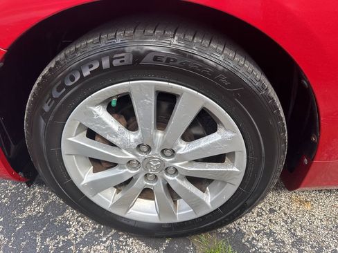 Used 2009 Toyota Corolla LE FWD image 24