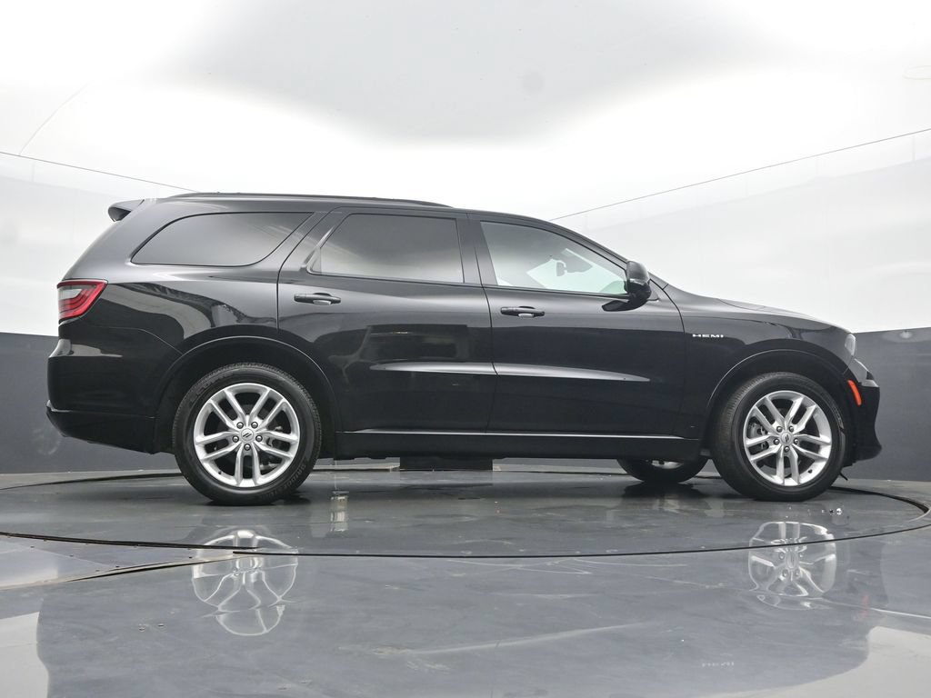 Used 2025 Dodge Durango R/T AWD/4WD image 56