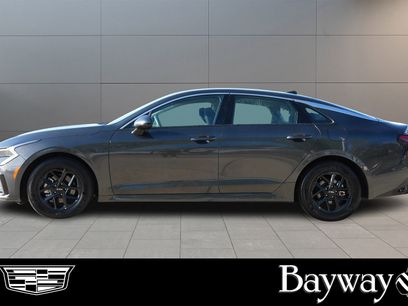 Used 2025 Kia K5 LXS