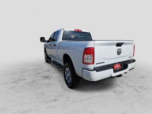Used 2024 RAM 2500 Big Horn w/ Off Road Package image 6