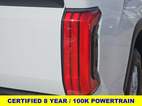 Used 2024 Toyota Tundra SR5 w/ SR5 Convenience Package image 40