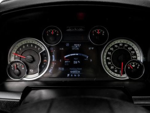 Used 2016 RAM 1500 Sport w/ Torred Sport Package AWD/4WD image 23