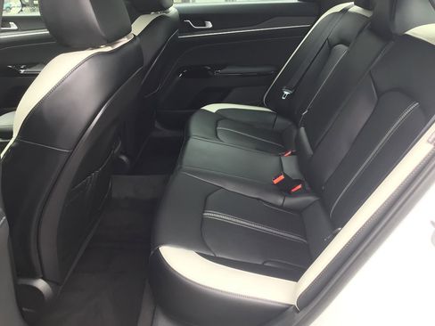 New 2026 Kia K5 GT-Line image 15