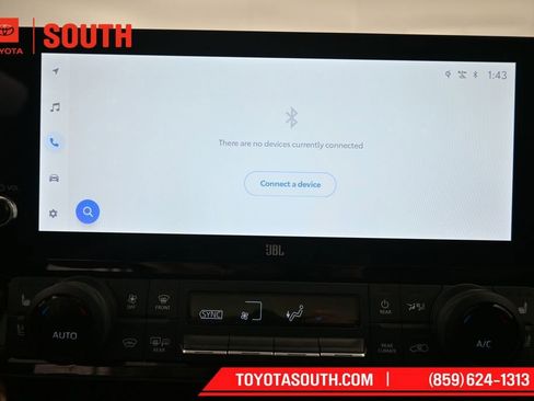 Used 2026 Toyota Grand Highlander AWD Hybrid image 16
