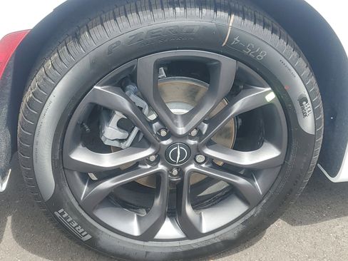 New 2026 Chrysler Pacifica Select FWD image 5