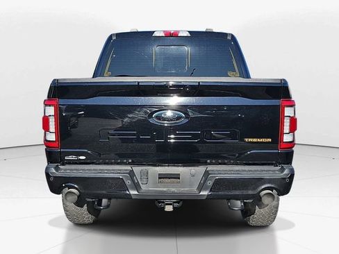 Used 2022 Ford F150 Tremor w/ Equipment Group 402A High image 6