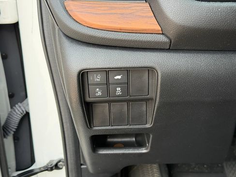 Used 2021 Honda CR-V EX-L image 17
