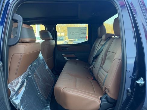 New 2026 Toyota Tundra 1794 Edition image 6