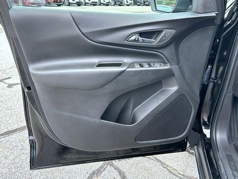 Certified 2023 Chevrolet Equinox LT image 9