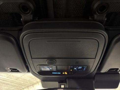 Used 2025 Ford Bronco Big Bend AWD/4WD image 34