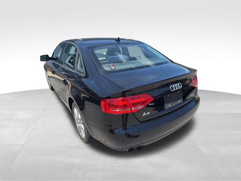 Used 2010 Audi A4 2.0T Premium AWD/4WD image 7