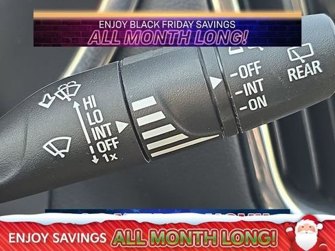 Used 2024 Chevrolet Equinox LT w/ LPO, Floor Liner Package image 26