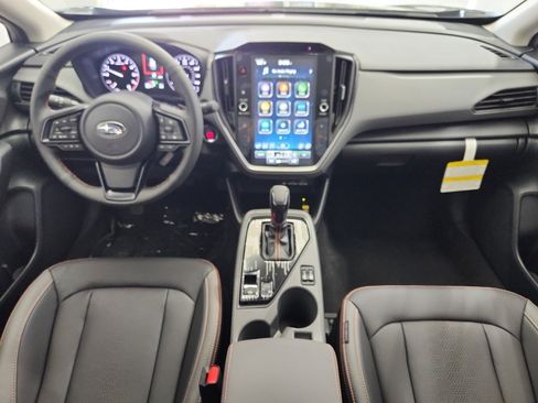 New 2026 Subaru Crosstrek 2.5i Limited AWD/4WD image 7