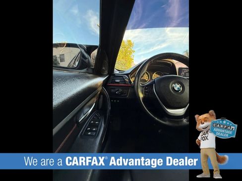 Used 2014 BMW 328i Sedan image 47