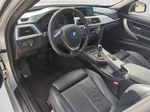 Used 2018 BMW 320i Sedan image 6