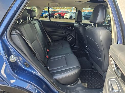 Used 2021 Subaru Outback Limited XT image 26