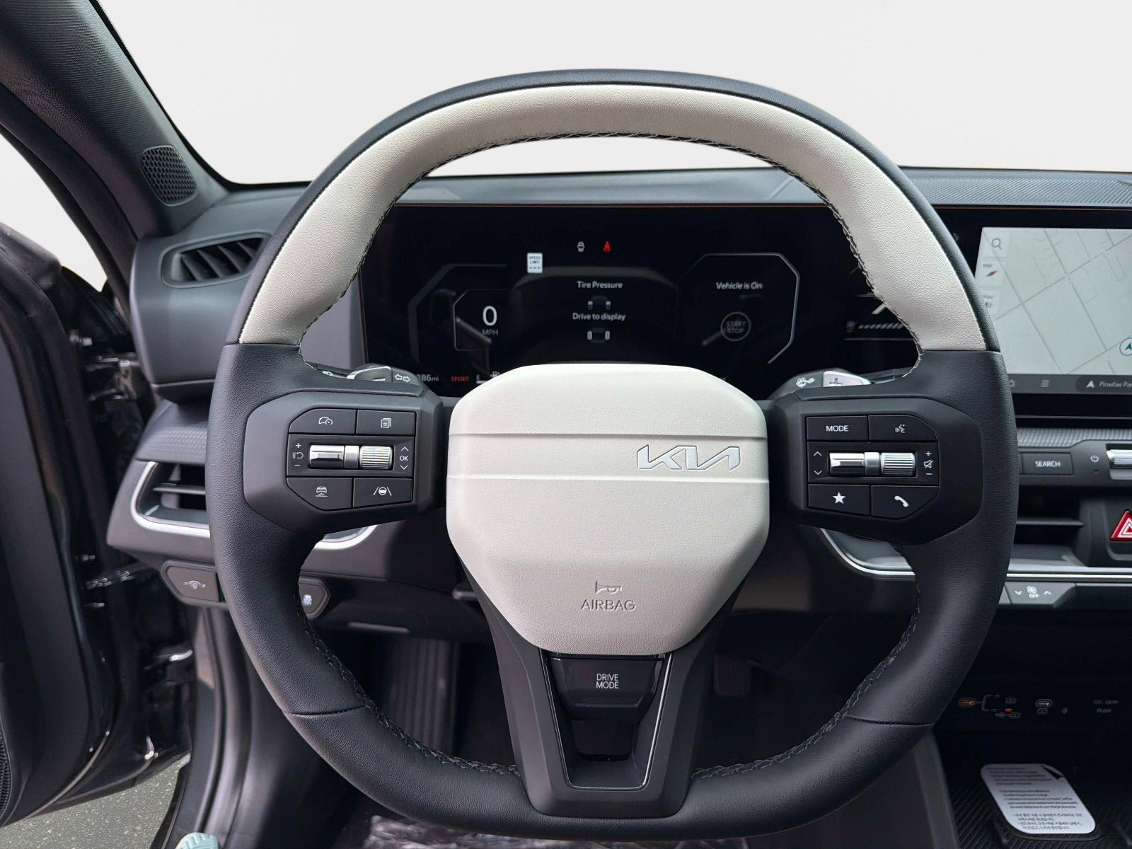 New 2026 Kia K4 GT-Line w/ GT-Line Premium Package FWD image 27