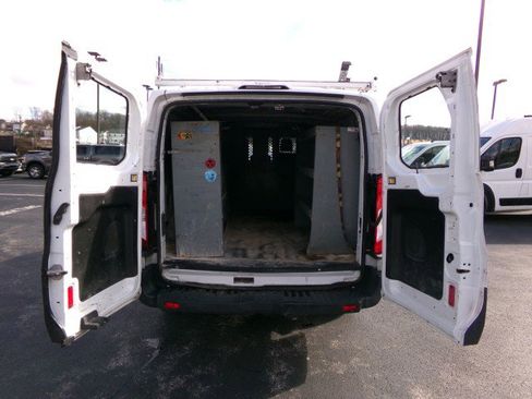 Used 2015 Ford Transit 150 148 Low Roof image 16