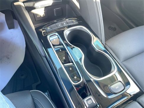 Used 2021 Buick Envision Essence image 15