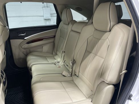 Used 2018 Acura MDX w/ Advance & Entertainment AWD/4WD image 17