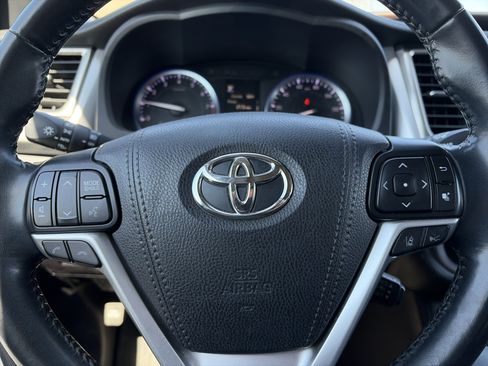 Used 2018 Toyota Highlander Limited w/ Protection Package #3 AWD/4WD image 23