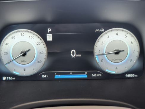 Used 2023 Hyundai Palisade Limited w/ Cargo Package FWD image 17