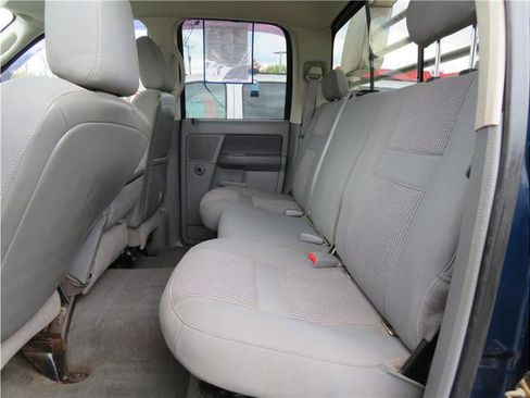 Used 2007 Dodge Ram 2500 Truck SLT image 5