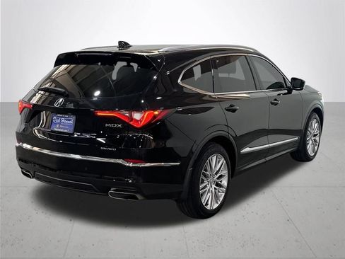 Used 2023 Acura MDX SH-AWD w/ Advance Package image 10