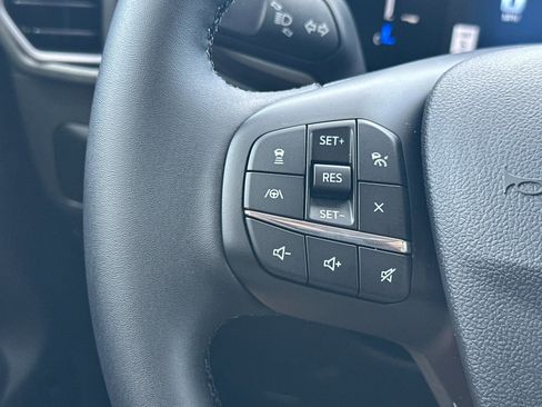 New 2026 Ford Bronco Sport Outer Banks w/ Outer Banks Tech Package+ image 26