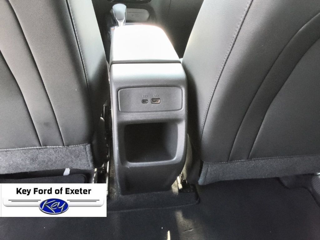 Used 2025 Chevrolet Trax LT FWD image 18