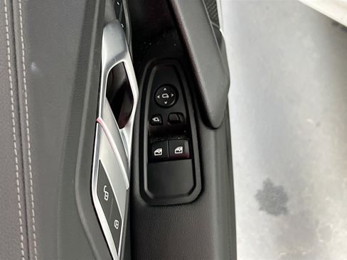 Used 2022 BMW Z4 sDrive30i w/ Driving Assistance Package image 18