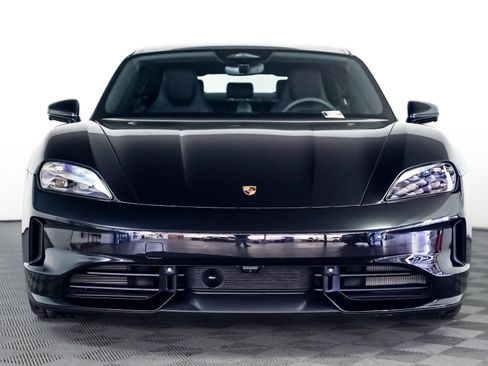 New 2026 Porsche Taycan 4S image 8