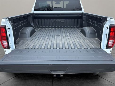 New 2026 GMC Sierra 2500 SLE w/ SLE Value Package; image 35