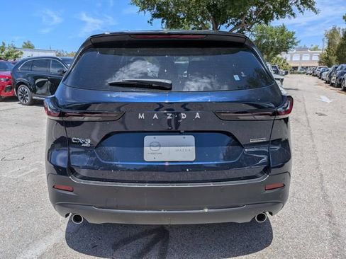 New 2026 MAZDA CX-5 Select AWD/4WD image 6