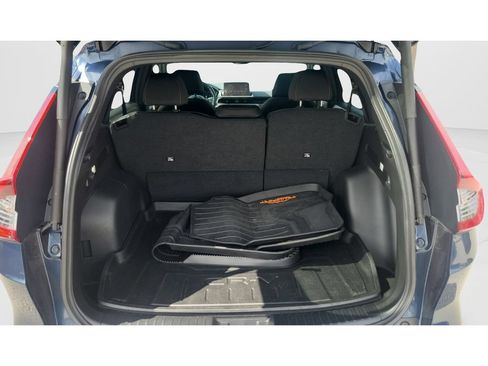 Used 2026 Honda CR-V TrailSport image 9