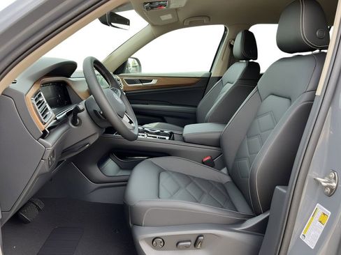New 2026 Volkswagen Atlas SE AWD/4WD image 6