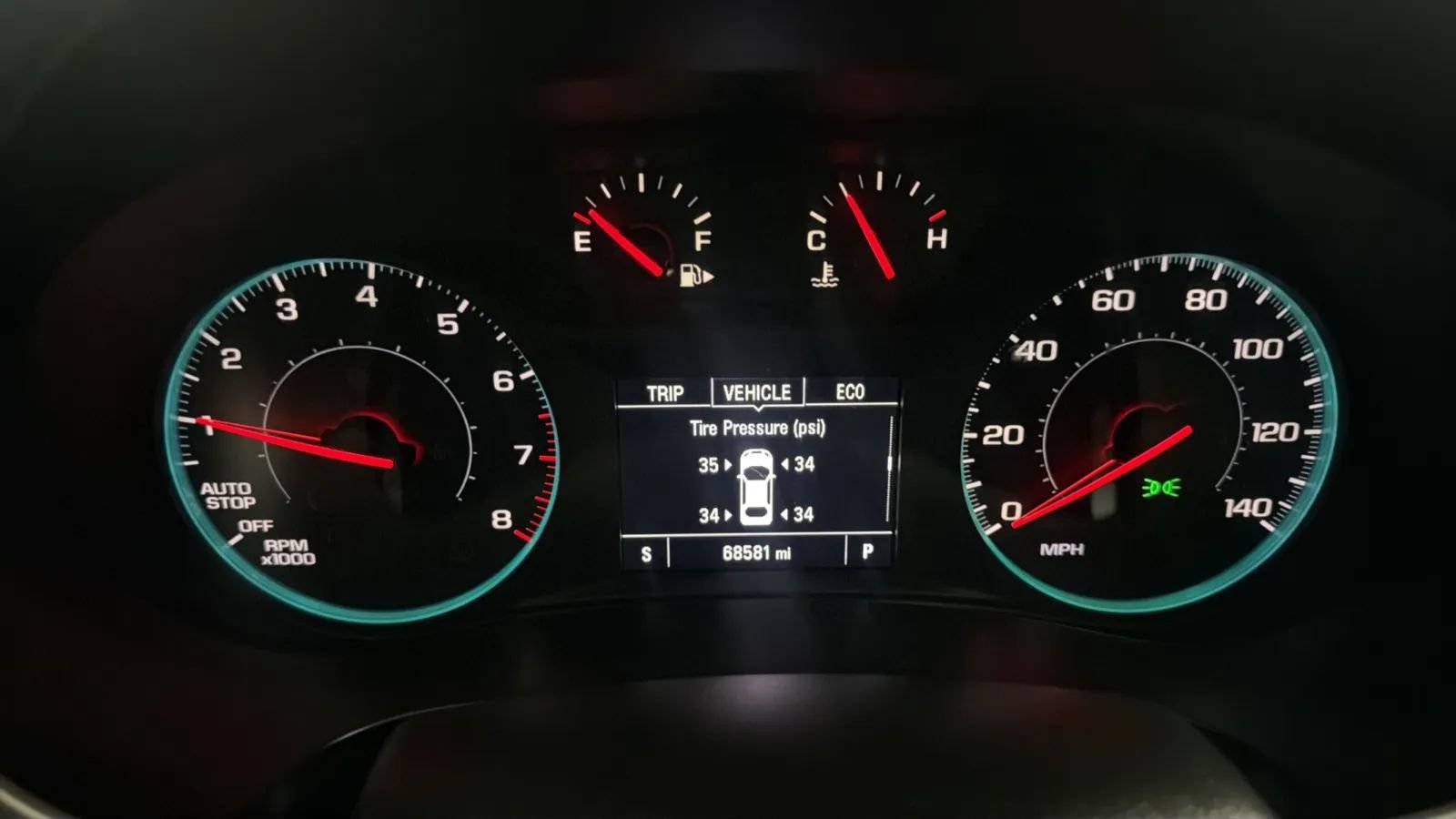 Used 2020 Chevrolet Malibu LS FWD image 11