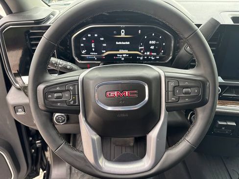 Used 2024 GMC Sierra 2500 SLE w/ SLE Value Package AWD/4WD image 20