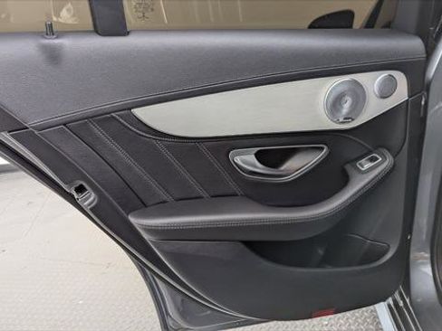 Used 2019 Mercedes-Benz C 63 AMG Sedan image 16