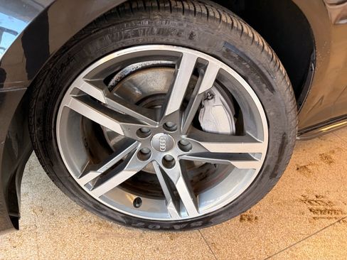 Used 2017 Audi A4 2.0T Premium Plus w/ Premium Plus Package image 47