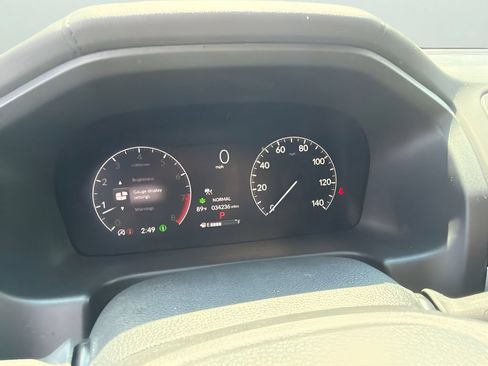 Used 2025 Honda Odyssey Sport-L image 21