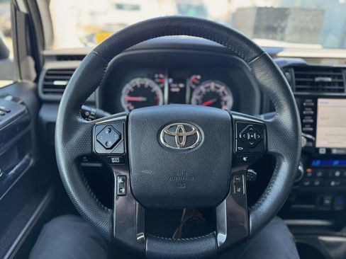 Used 2021 Toyota 4Runner TRD Pro image 15