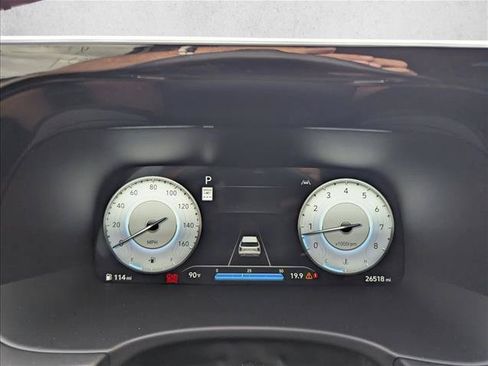 Used 2025 Hyundai Palisade Calligraphy AWD/4WD image 9