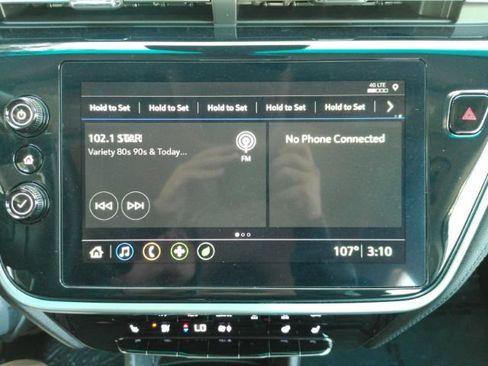 Used 2023 Chevrolet Bolt LT FWD image 43